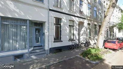 Rooms for rent in Arnhem - Photo from Google Street View