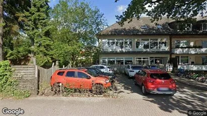 Apartments for rent in Segeberg - Photo from Google Street View