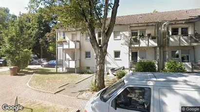 Apartments for rent in Essen - Photo from Google Street View