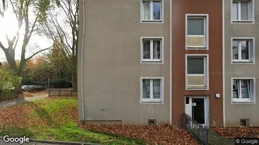 Apartments for rent in Mülheim an der Ruhr - Photo from Google Street View