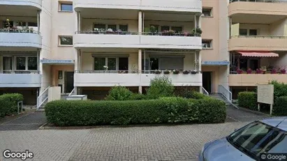 Apartments for rent in Berlin Pankow - Photo from Google Street View