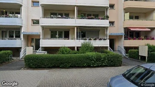 Apartments for rent in Berlin Pankow - Photo from Google Street View