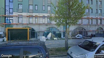 Apartments for rent in Berlin Treptow-Köpenick - Photo from Google Street View