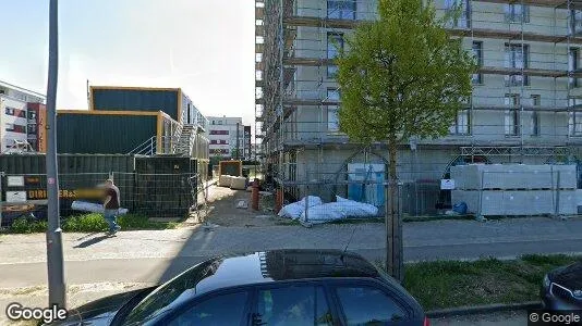 Apartments for rent in Berlin Treptow-Köpenick - Photo from Google Street View