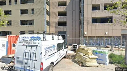 Apartments for rent in Berlin Treptow-Köpenick - Photo from Google Street View