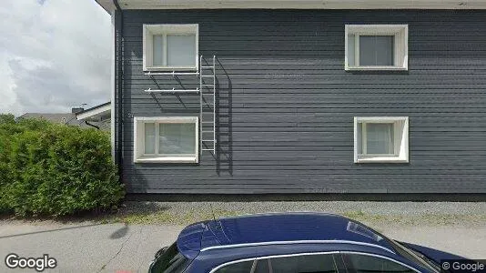 Apartments for rent in Pori - Photo from Google Street View