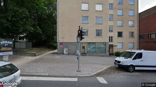 Apartments for rent in Turku - Photo from Google Street View