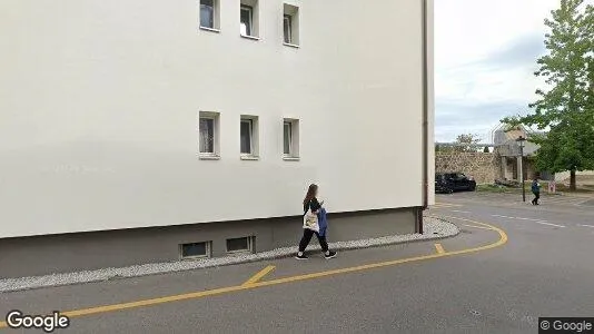 Apartments for rent in Broye-Vully - Photo from Google Street View