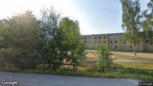 Apartments for rent in Karlskrona - Photo from Google Street View