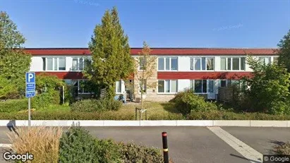 Apartments for rent in Linköping - Photo from Google Street View