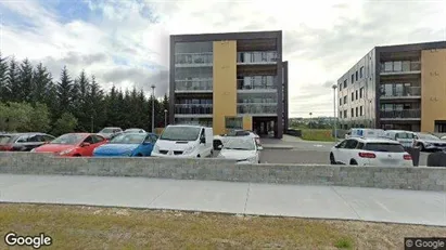 Apartments for rent in Reykjavík Árbær - Photo from Google Street View