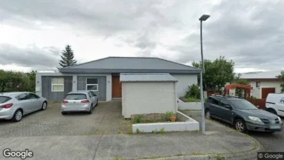 Apartments for rent in Reykjavík Grafarvogur - Photo from Google Street View