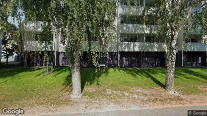 Apartments for rent in Vantaa - Photo from Google Street View