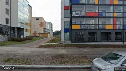 Apartments for rent in Vantaa - Photo from Google Street View
