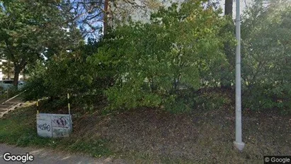 Apartments for rent in Lahti - Photo from Google Street View