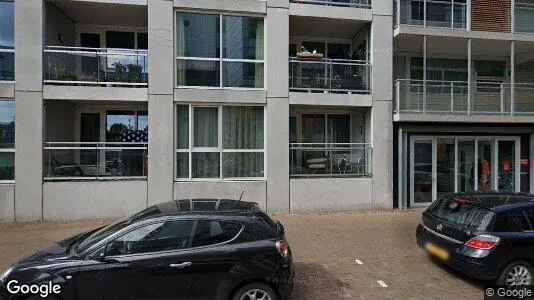 Apartments for rent in Eindhoven - Photo from Google Street View