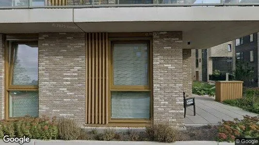 Apartments for rent in Haarlem - Photo from Google Street View