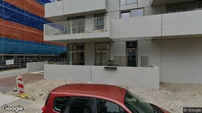 Apartments for rent in Amsterdam Noord - Photo from Google Street View