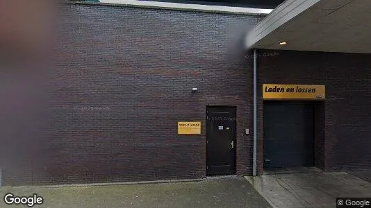 Apartments for rent in Haarlemmermeer - Photo from Google Street View