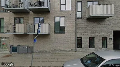 Apartments for rent in Skanderborg - Photo from Google Street View