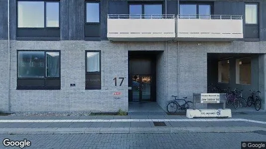 Apartments for rent in Copenhagen SV - Photo from Google Street View
