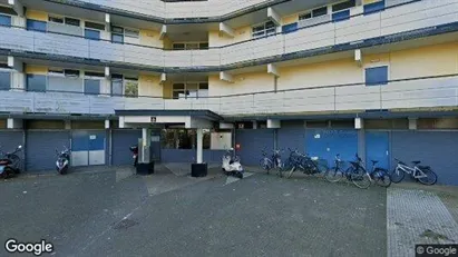 Apartments for rent in Arnhem - Photo from Google Street View