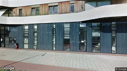 Apartments for rent in Nijmegen - Photo from Google Street View