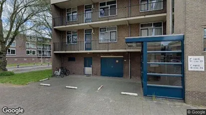 Apartments for rent in Arnhem - Photo from Google Street View