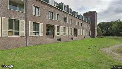 Apartments for rent in Doesburg - Photo from Google Street View