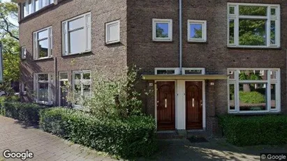 Apartments for rent in Arnhem - Photo from Google Street View