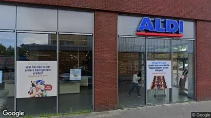 Apartments for rent in Wijchen - Photo from Google Street View