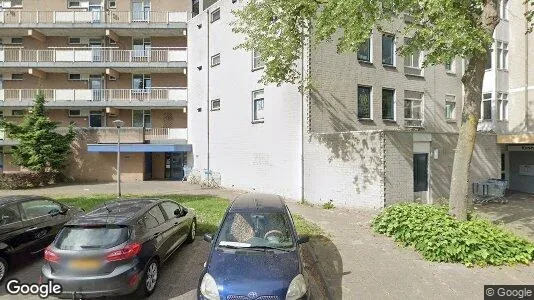 Apartments for rent in Arnhem - Photo from Google Street View