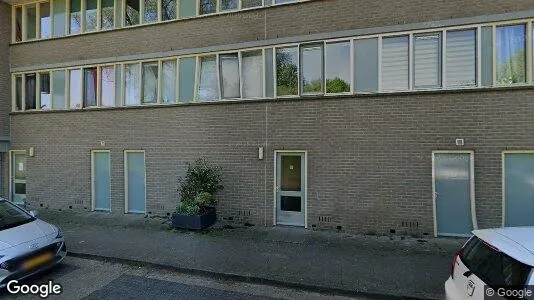 Apartments for rent in Arnhem - Photo from Google Street View
