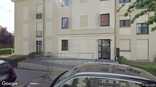 Apartments for rent in Berlin Pankow - Photo from Google Street View