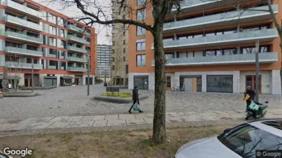 Apartments for rent in Berlin Mitte - Photo from Google Street View