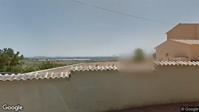 Apartments for rent in Alicante/Alacant - Photo from Google Street View