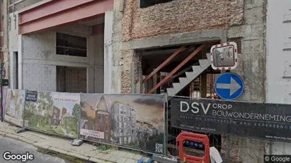 Apartments for rent in Dendermonde - Photo from Google Street View