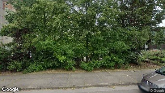 Apartments for rent in Mecklenburgische Seenplatte - Photo from Google Street View