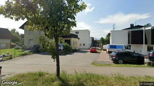 Apartments for rent in Koblach - Photo from Google Street View