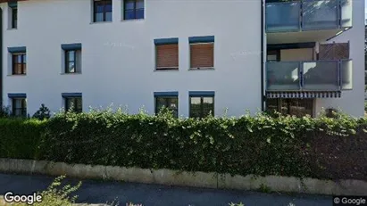 Apartments for rent in Bregenz - Photo from Google Street View