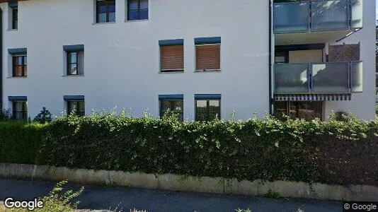 Apartments for rent in Bregenz - Photo from Google Street View