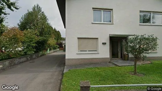 Apartments for rent in Fußach - Photo from Google Street View