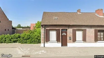 Apartments for rent in Nijlen - Photo from Google Street View