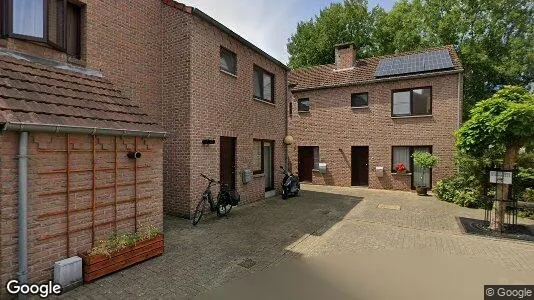 Apartments for rent in Hasselt - Photo from Google Street View