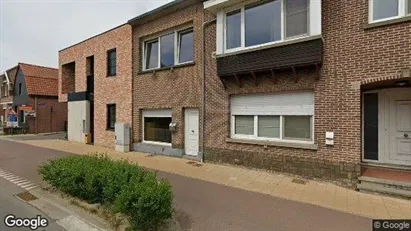 Rooms for rent in Vorselaar - Photo from Google Street View