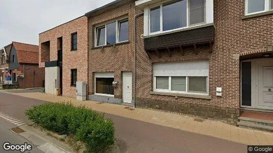 Rooms for rent in Vorselaar - Photo from Google Street View