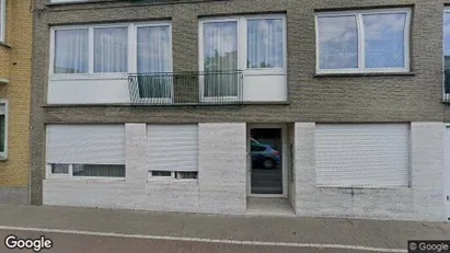 Apartments for rent in Tielt - Photo from Google Street View