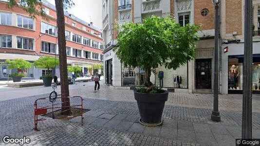 Apartments for rent in Amiens - Photo from Google Street View
