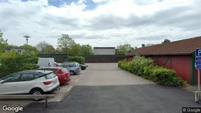 Apartments for rent in Kalmar - Photo from Google Street View