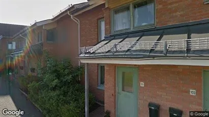 Apartments for rent in Kumla - Photo from Google Street View